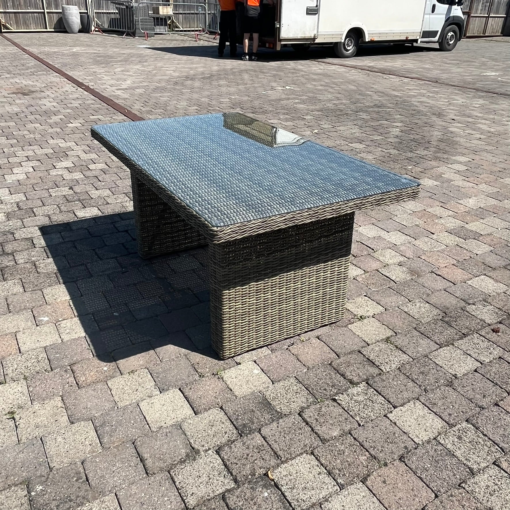 Chester Table - Clearance