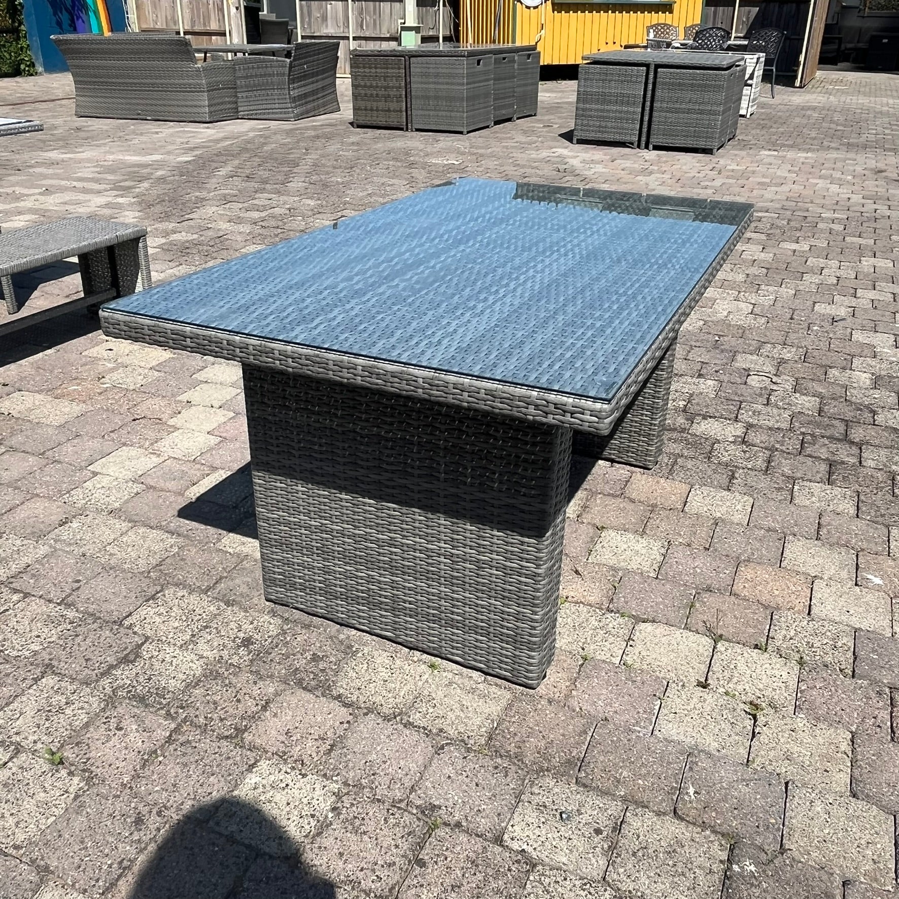 Oxford Table - Clearance