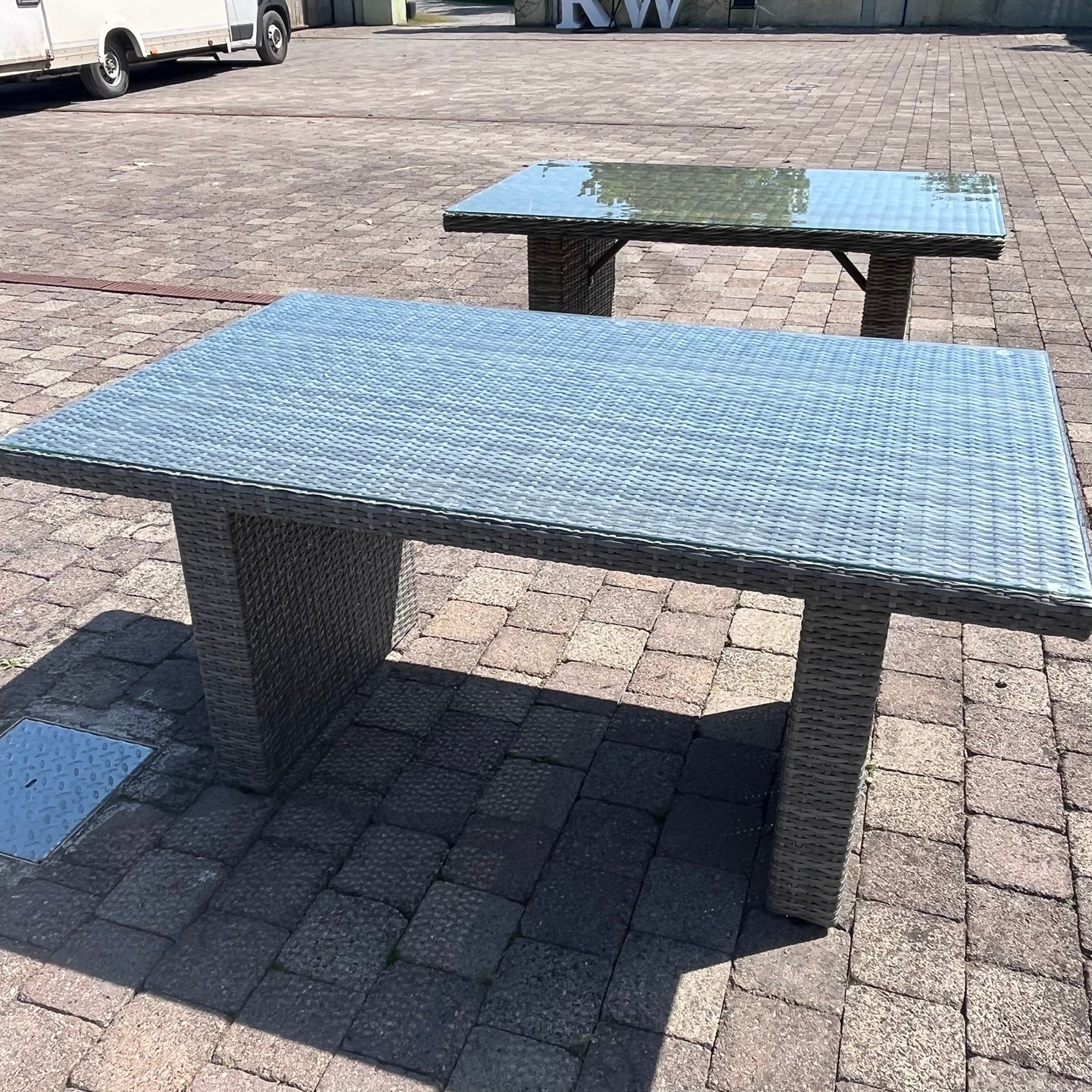 Oxford Table - Clearance