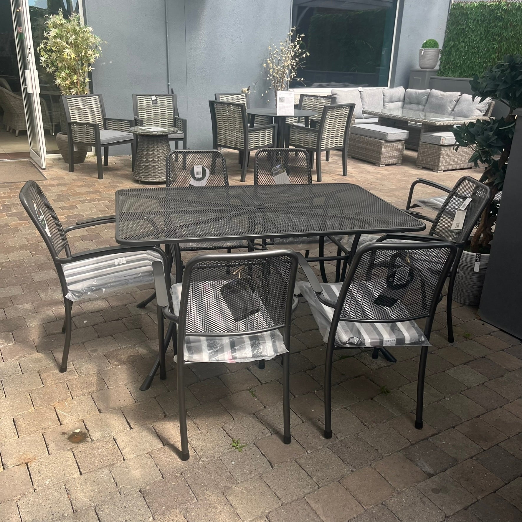 Portofino 6 Seater - Clearance