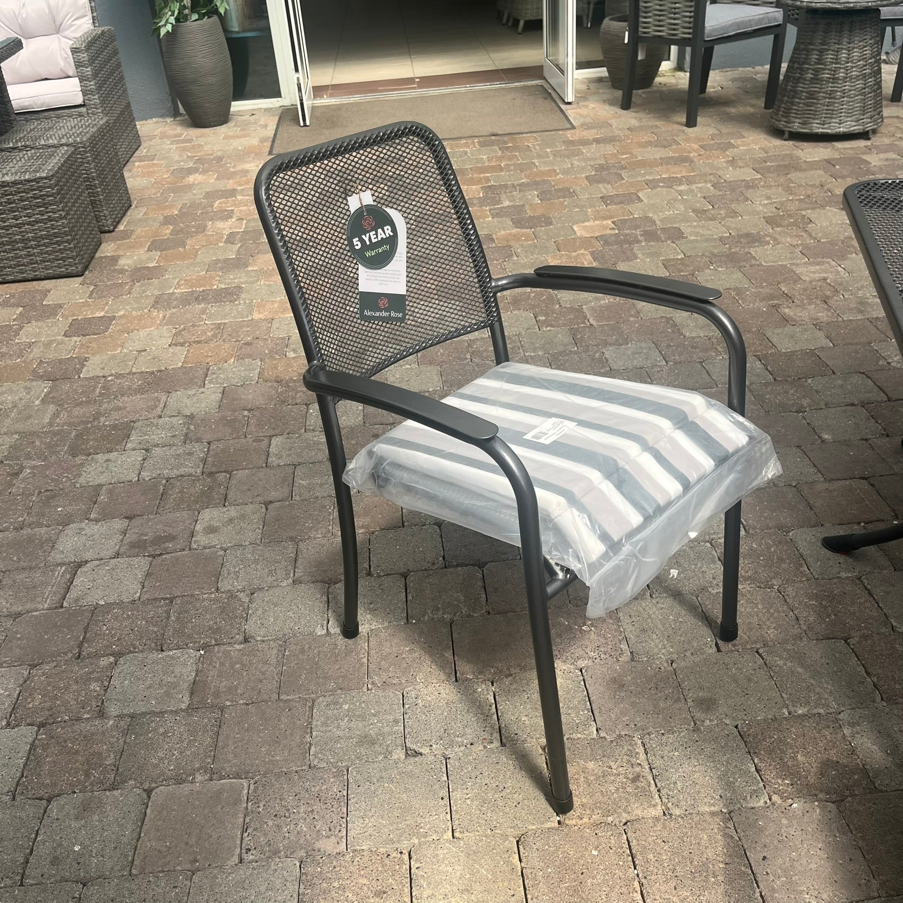 Portofino 6 Seater - Clearance