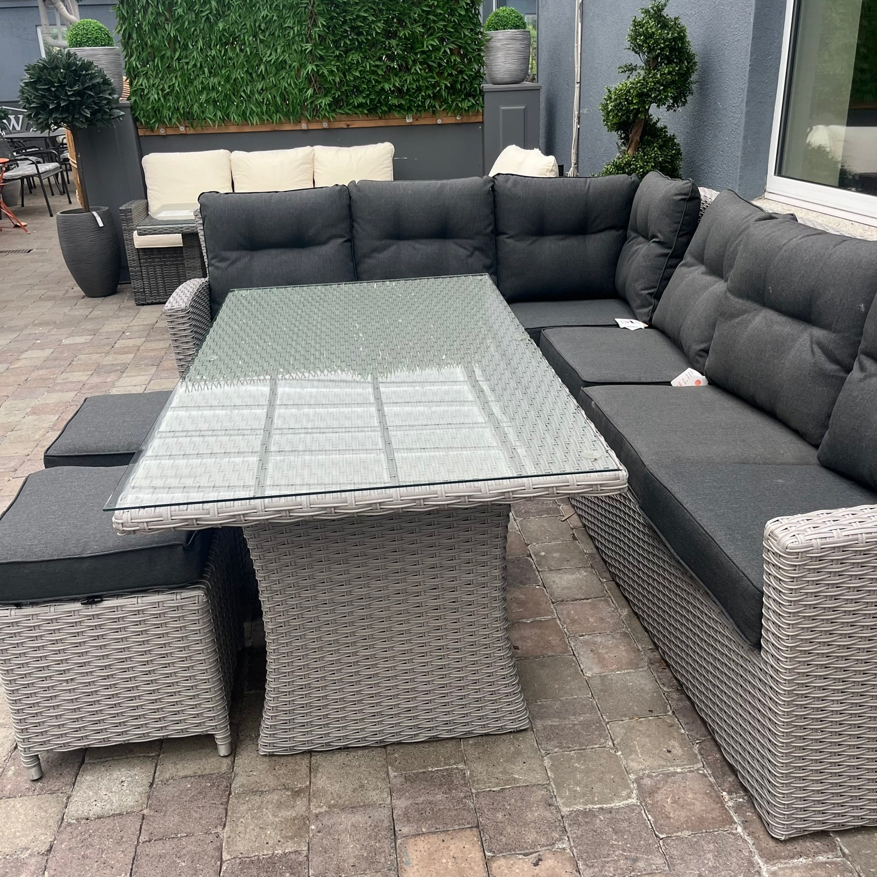 Venice Corner - Clearance