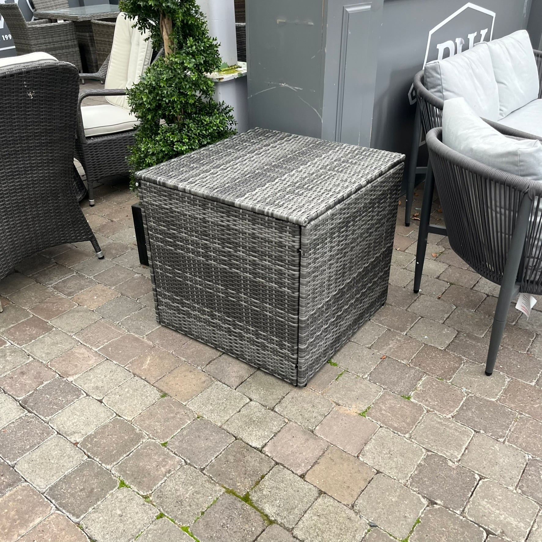 Storage Box - Clearance