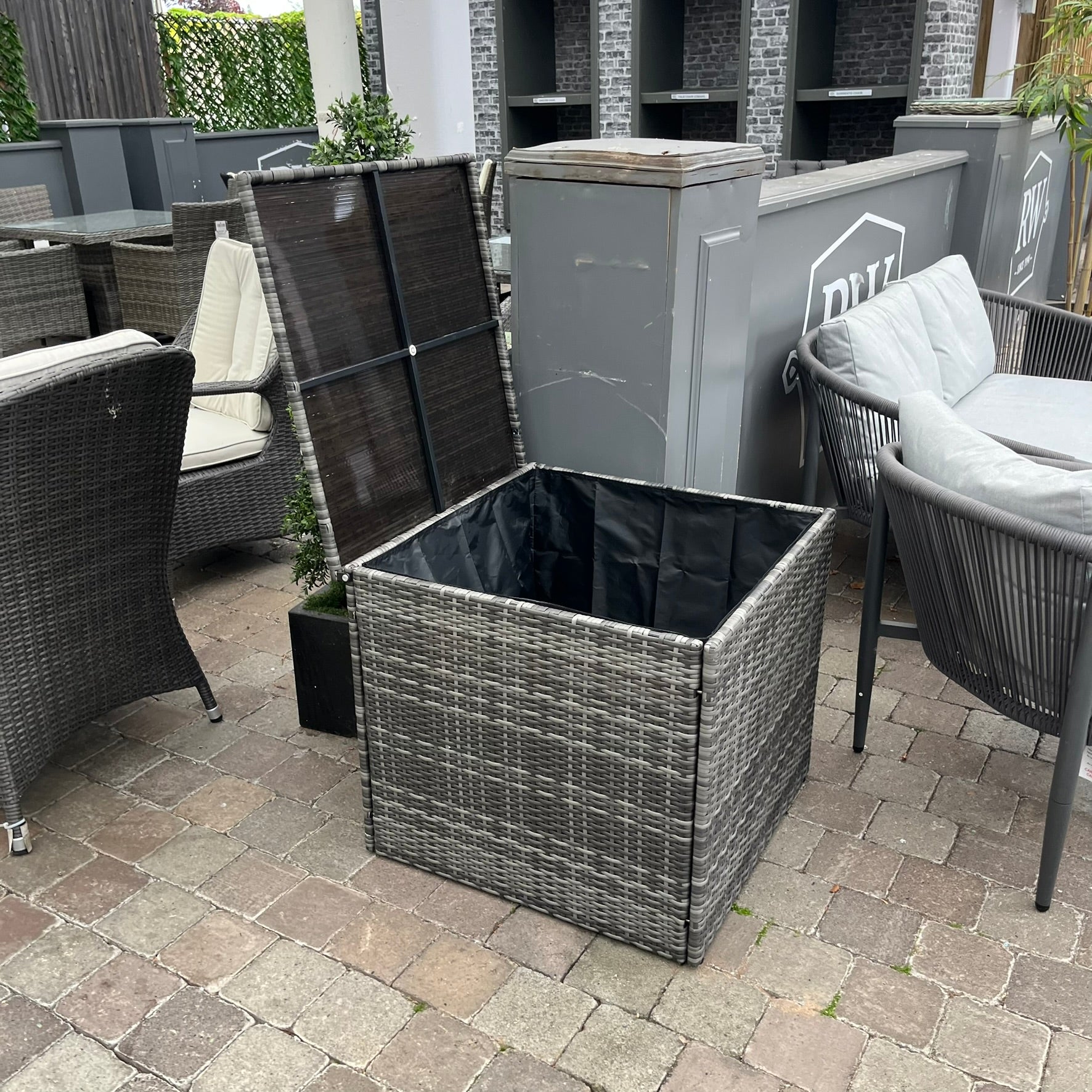 Storage Box - Clearance