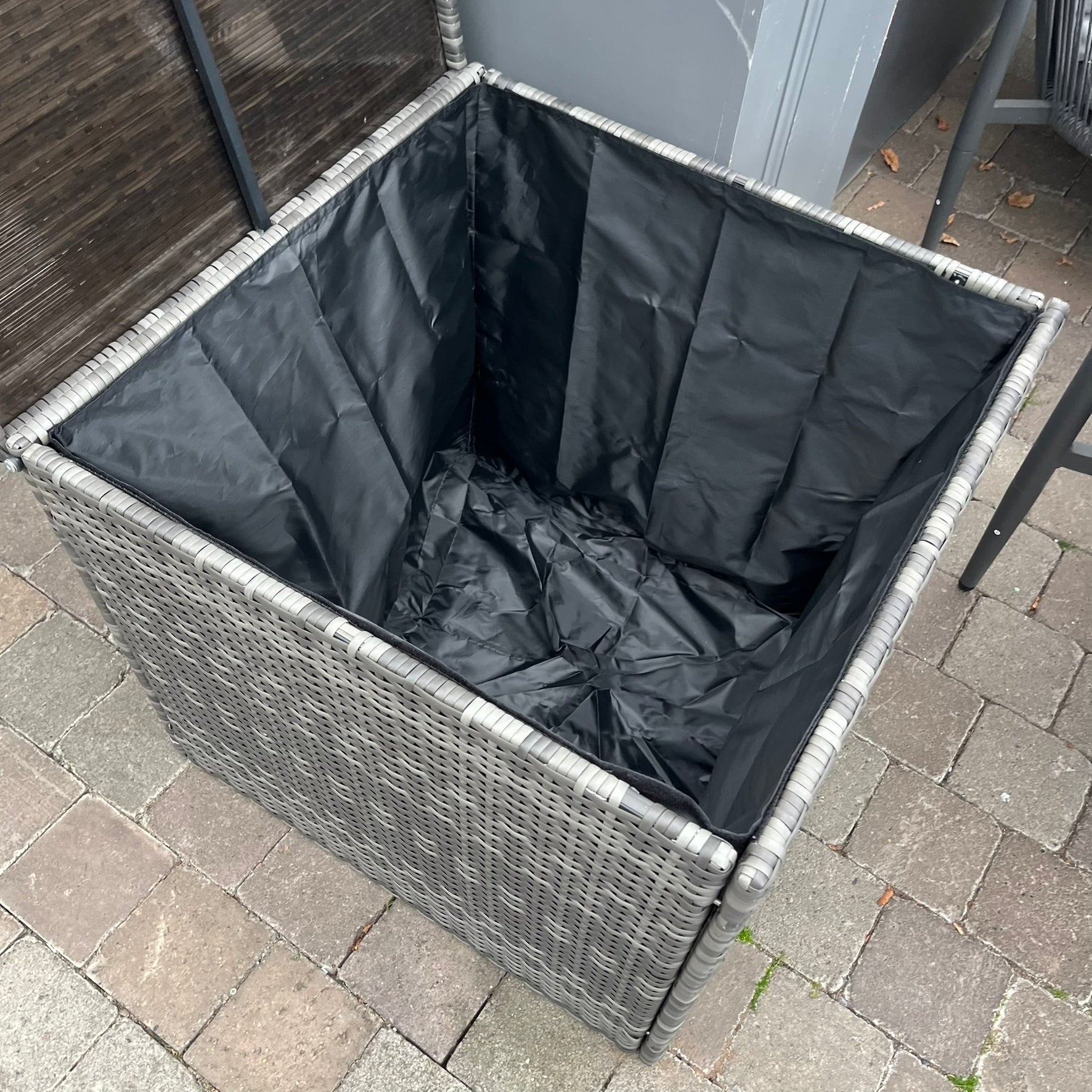 Storage Box - Clearance