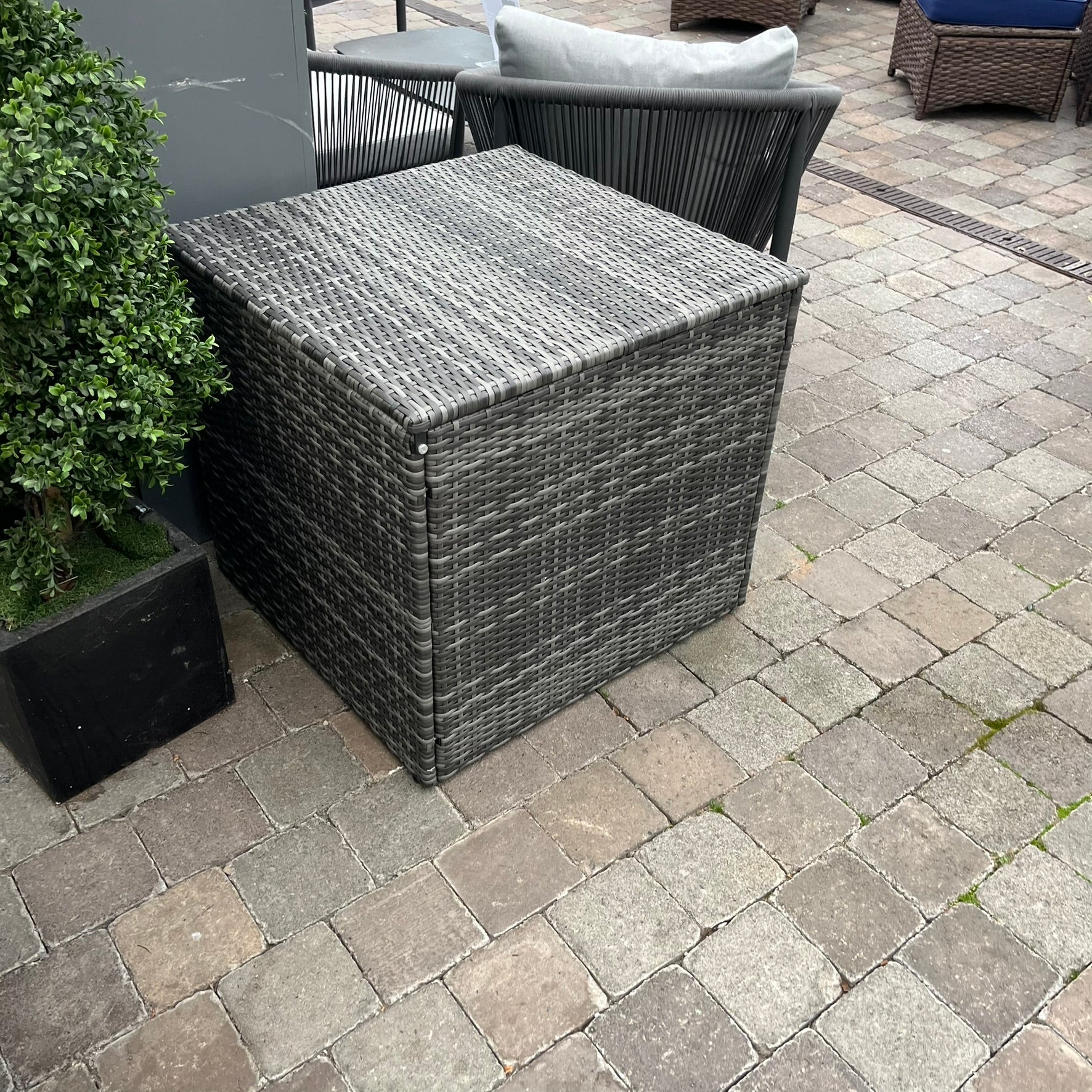 Storage Box - Clearance