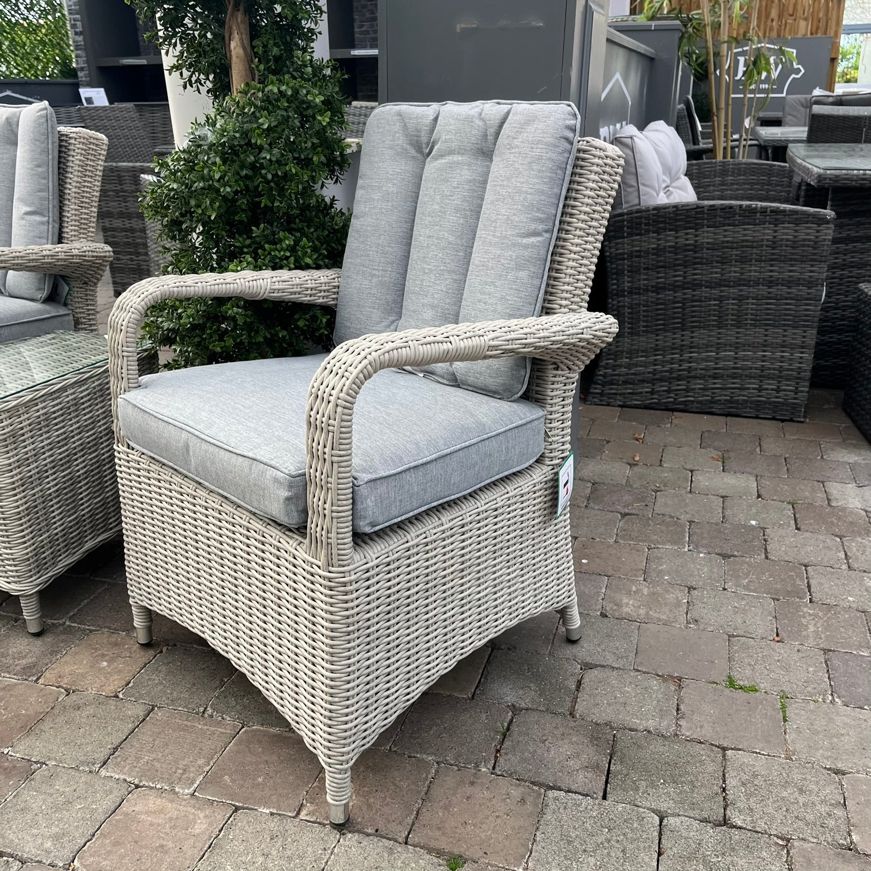 Sorrento Bistro Set - Clearance