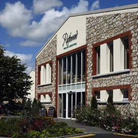 Rathwood wicklow Garden Furniture display