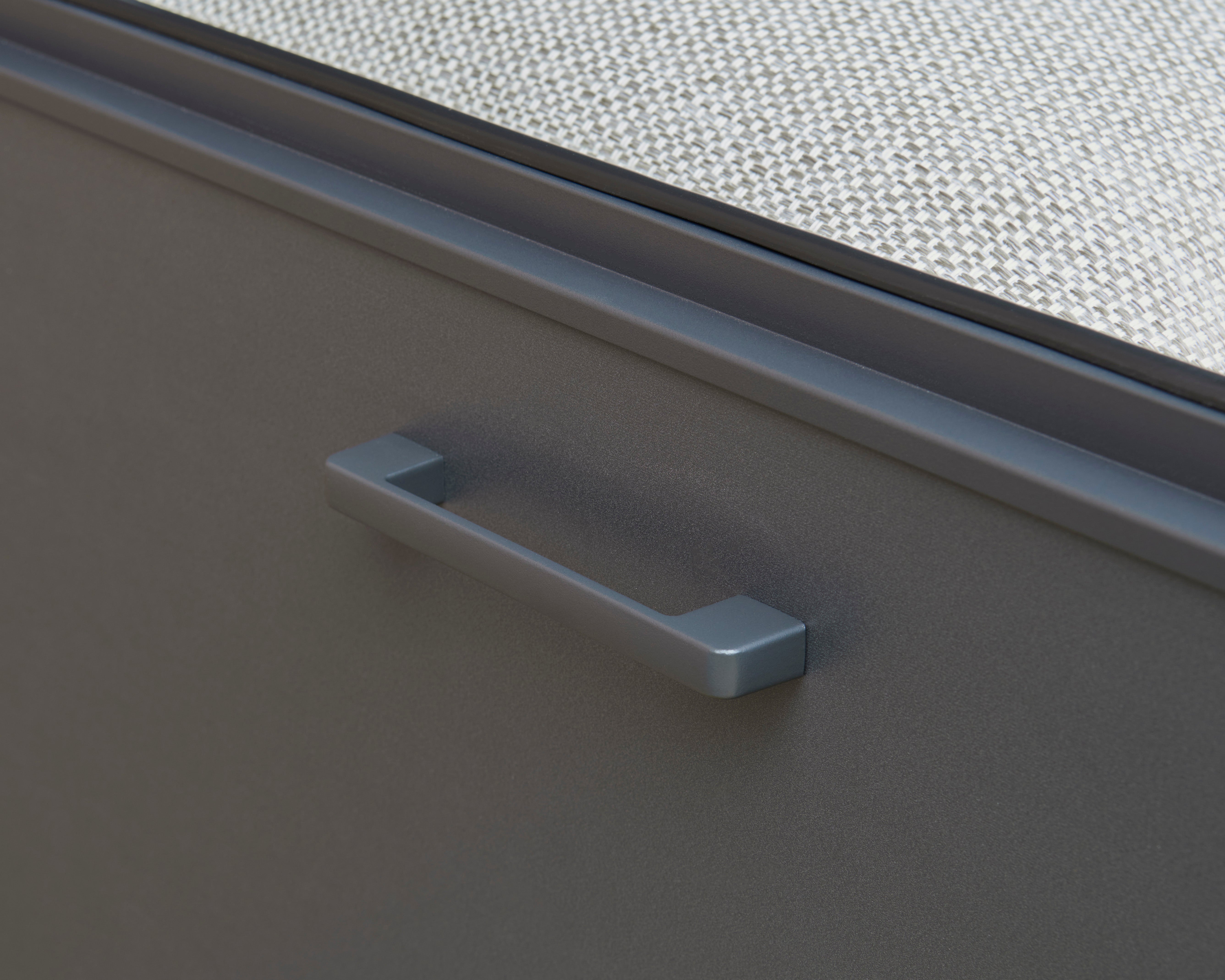 Royce Medium Storage Box (Anthracite)