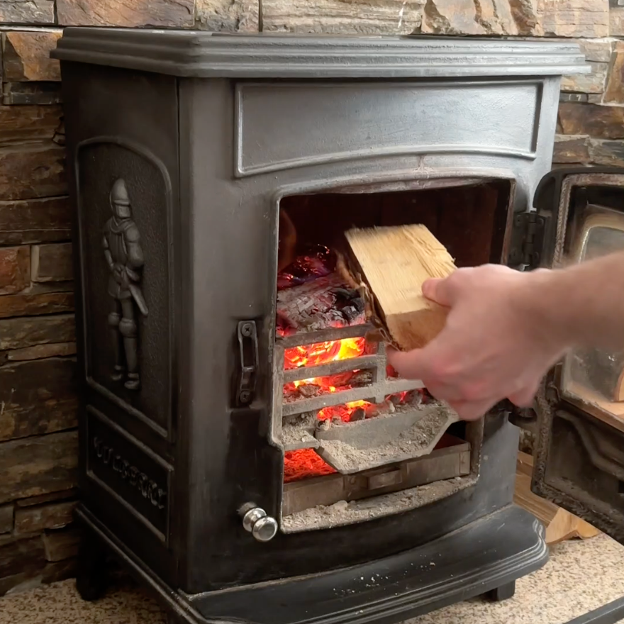 Trusted by Thousands of Homes
