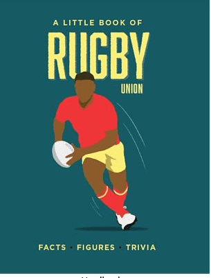 A Little Book of Rugby Union - Rathwood Store