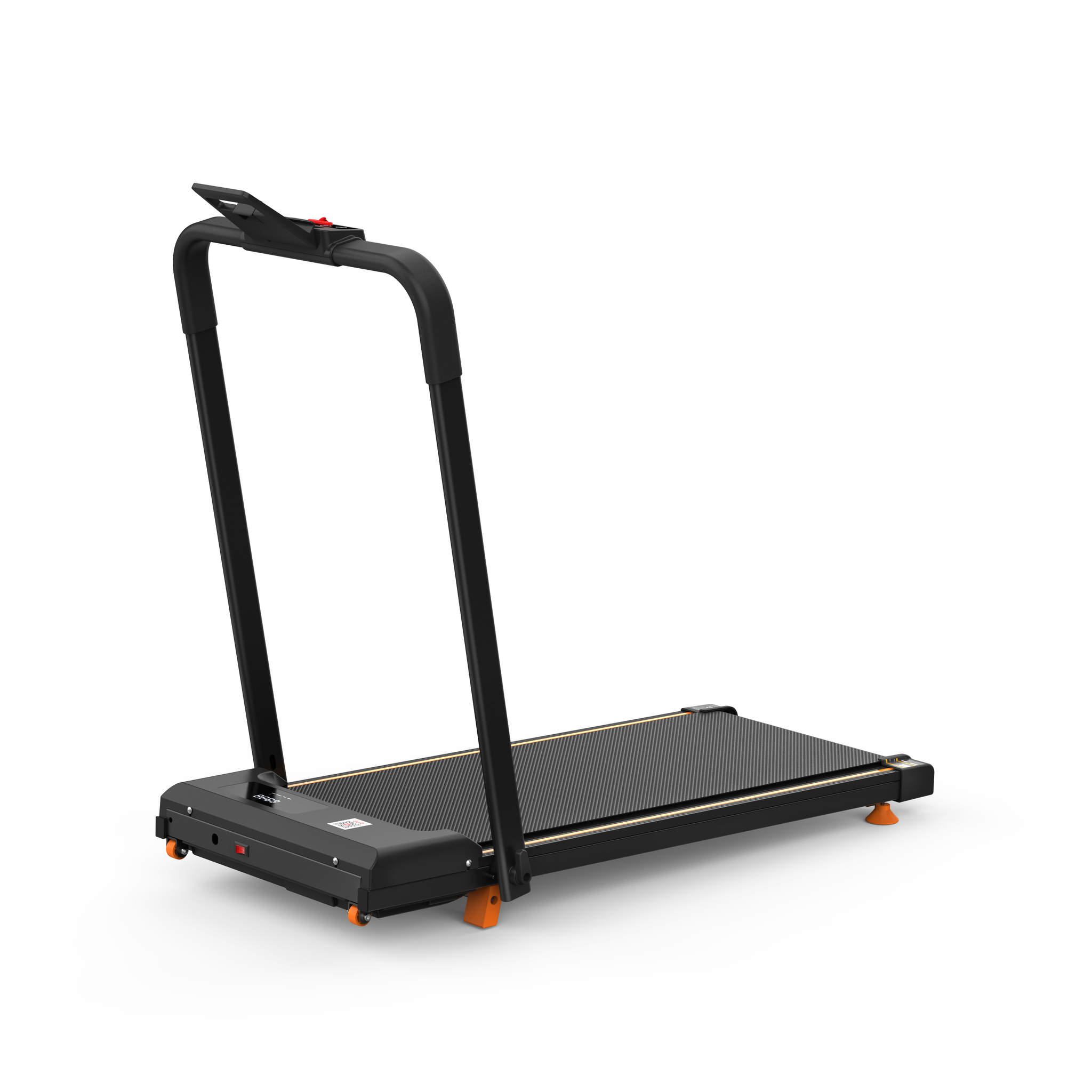 Desk Treadmill And Treadmill Goplus In Under Desk Treadmill