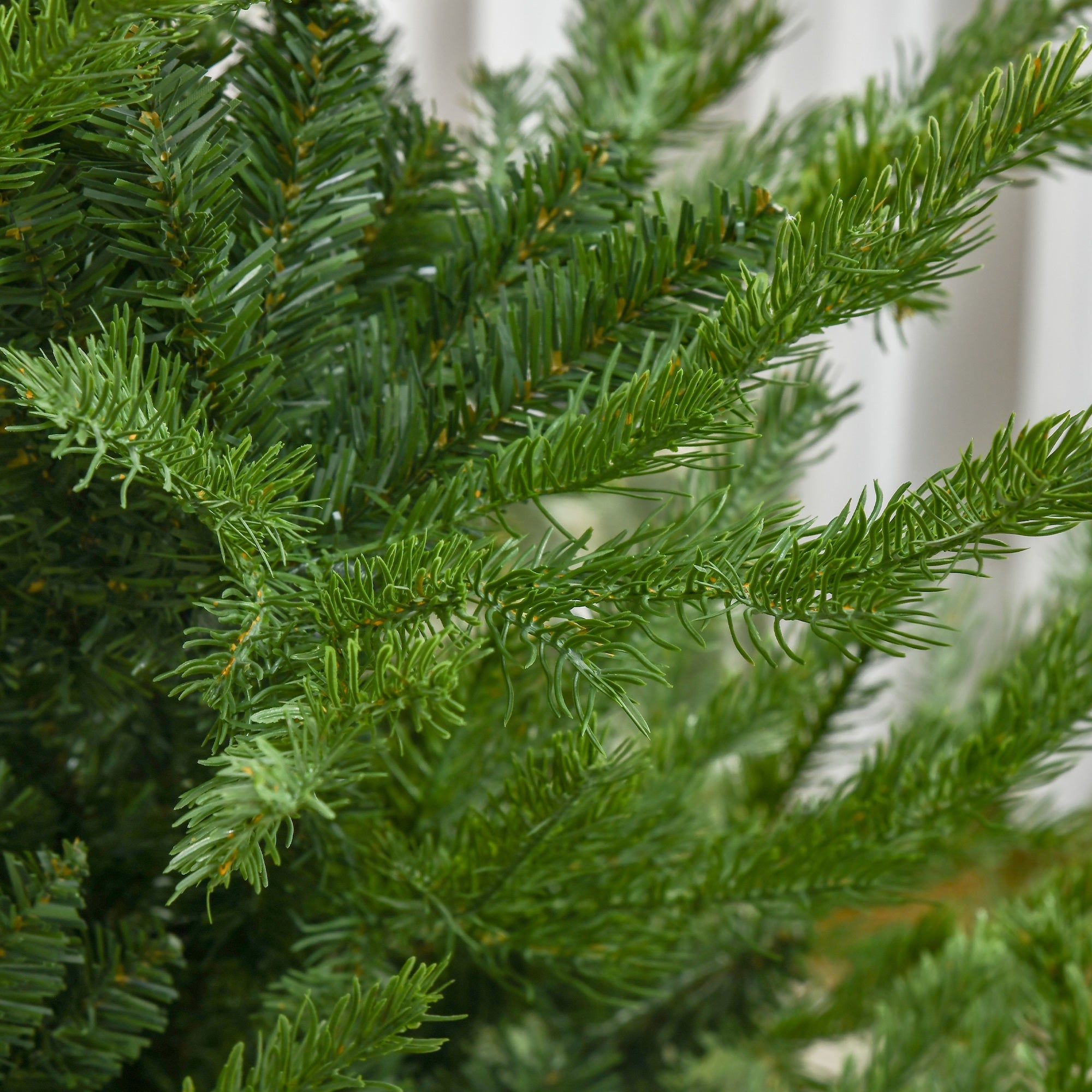 Christmas Tree, Artificial, 180 cm, 1942 Tips, Green