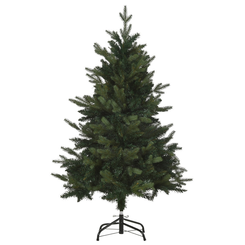 Christmas Tree, Artificial Fir, 1.2m, Green