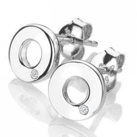 Amulets Circle Earrings - Rathwood Store