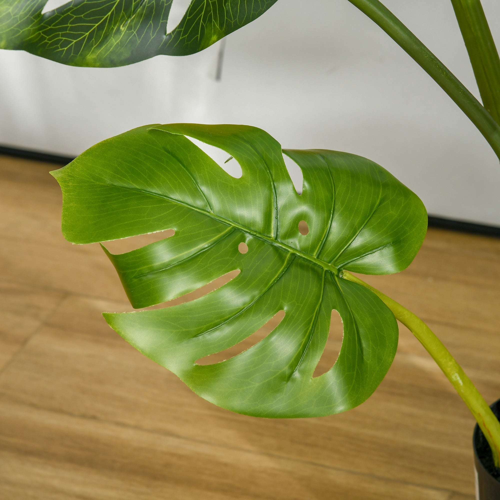 Artificial Plant, Decorative Houseplant 110 cm, Plastic