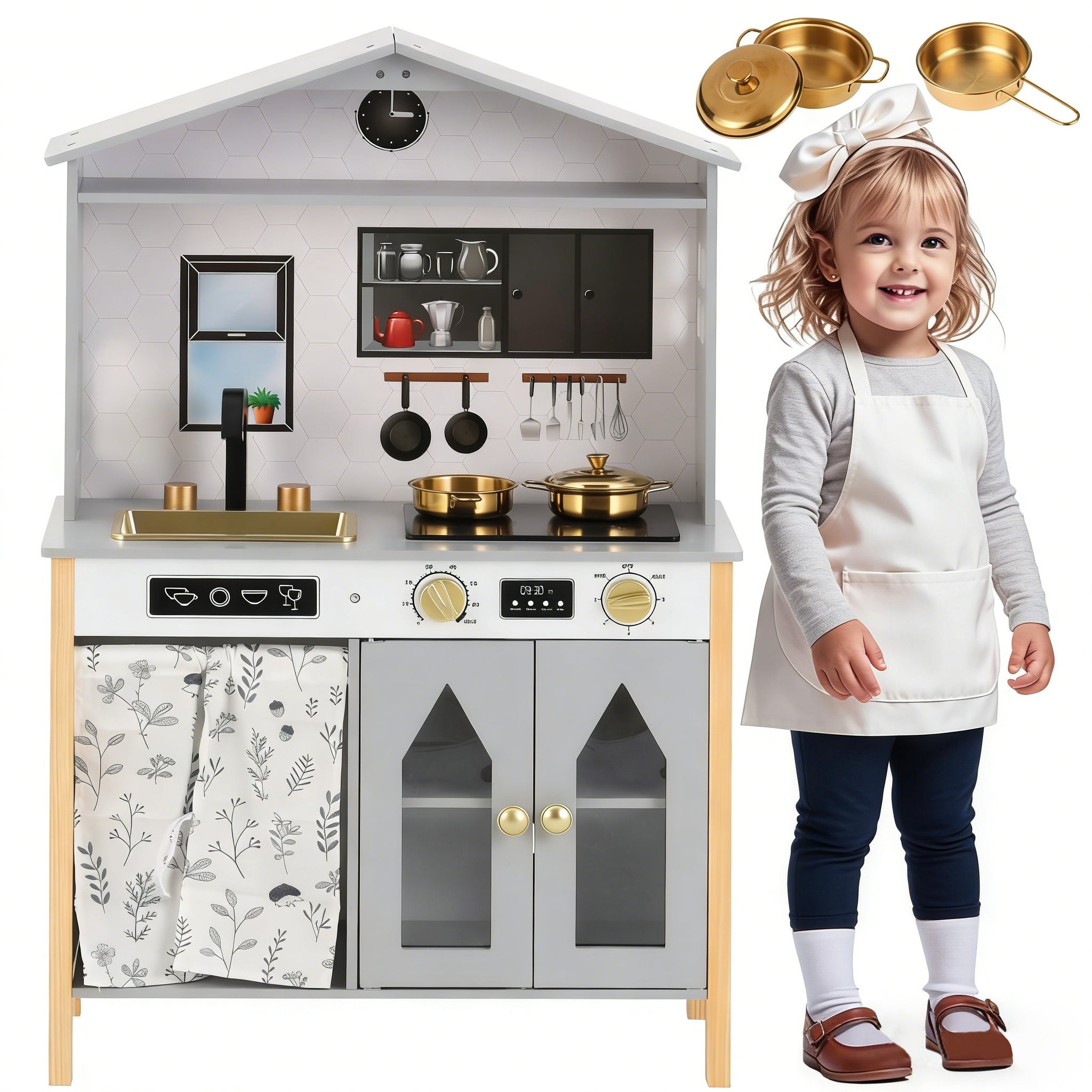 Kids Kitchen Playsets