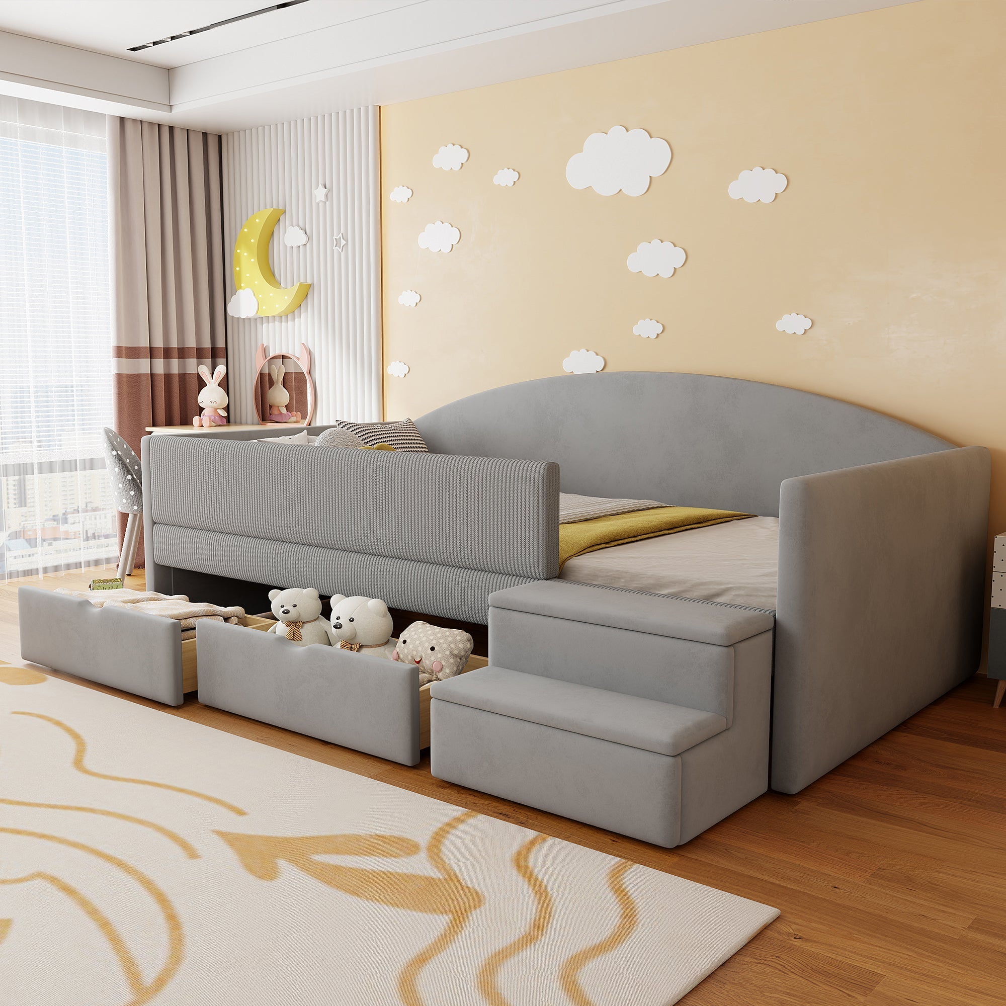 Toddler Beds