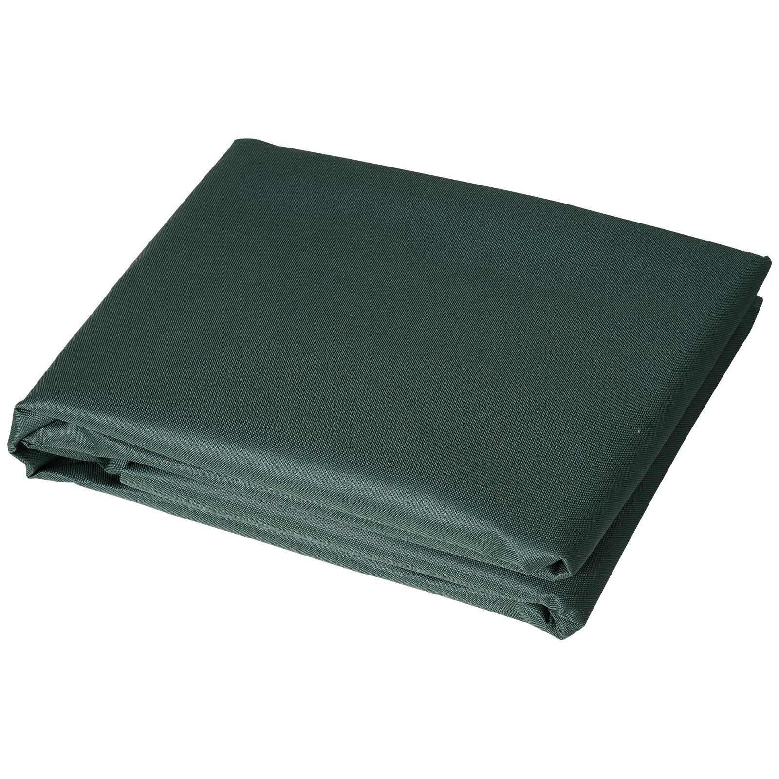 Garden Swing Cover, Waterproof Sun Protection 205x124x164cm, Oxford