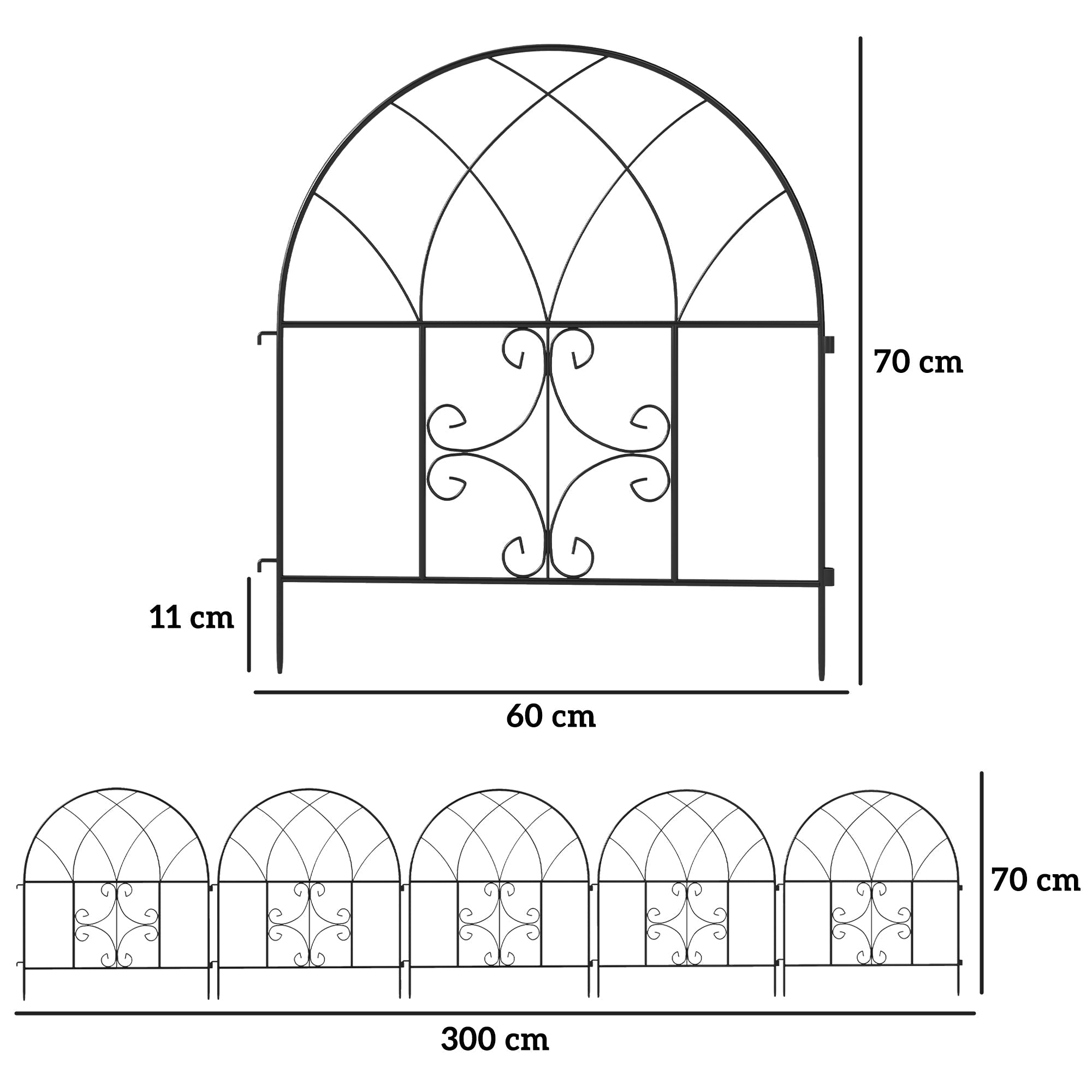 Single pink bed with storage
