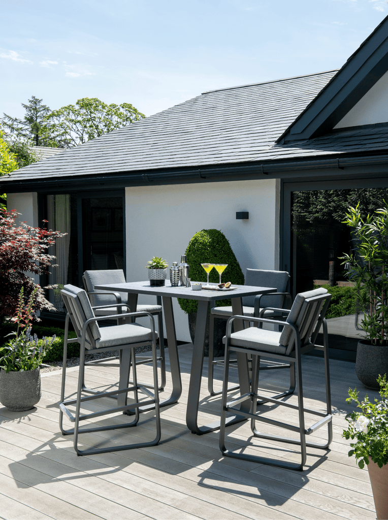 Babingley - Bar Set - Rathwood Store