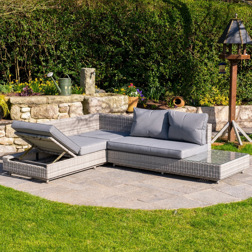 Bahama Sofa - Rathwood Store