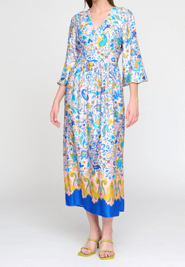 Barrameda Bariloche Dress SS24 - Rathwood Store