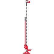 Farm Jack Wagenheber, 135 cm 3000 kg Tragkraft, Stahl