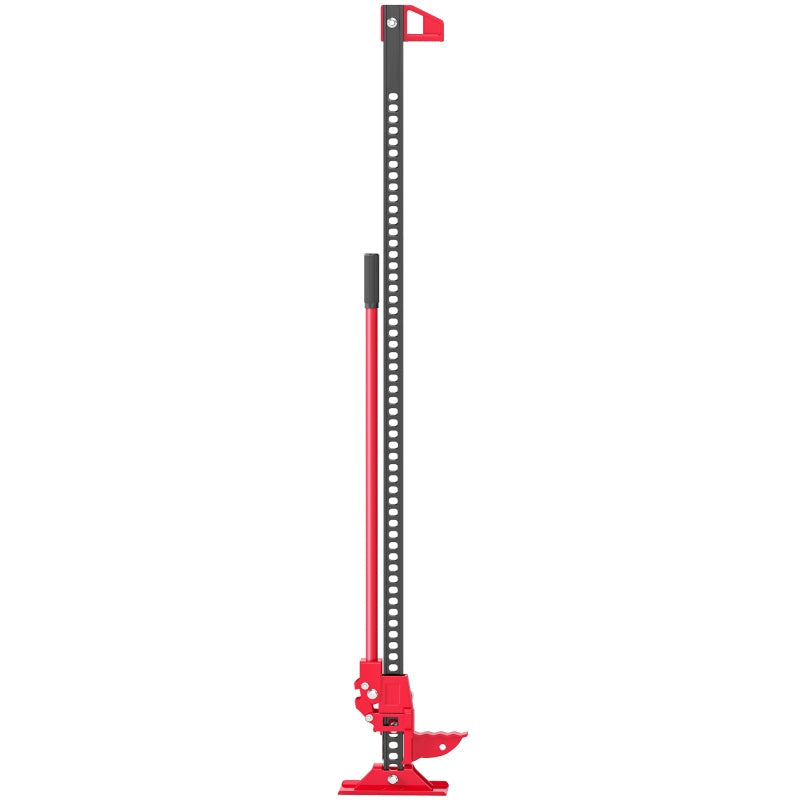 Farm Jack Wagenheber, 135 cm 3000 kg Tragkraft, Stahl