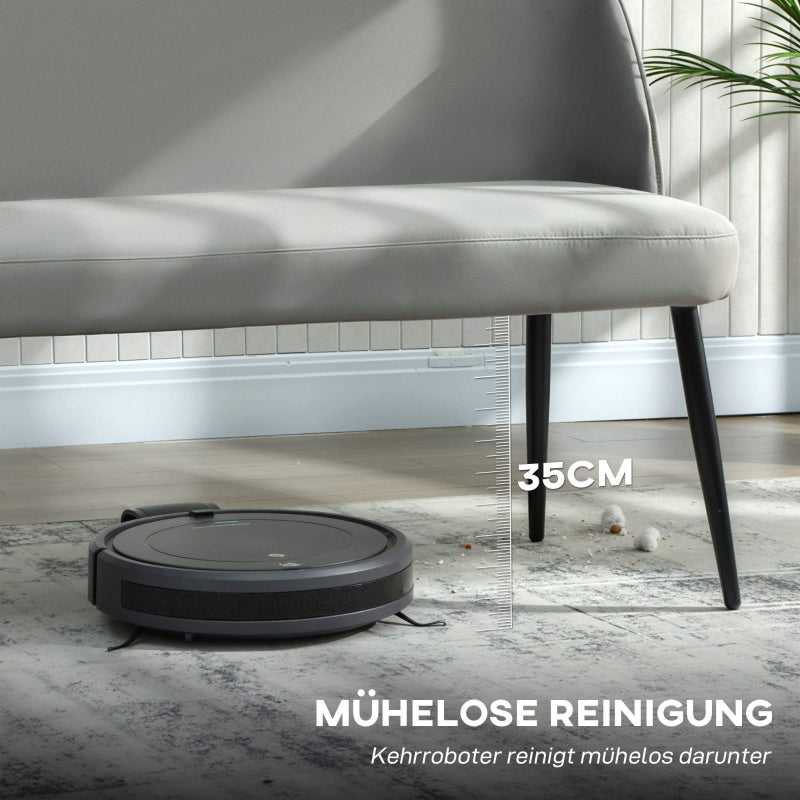 2-seater Sofa Upholstered Modern Metal/Wood Frame, Velvety Fabric Grey