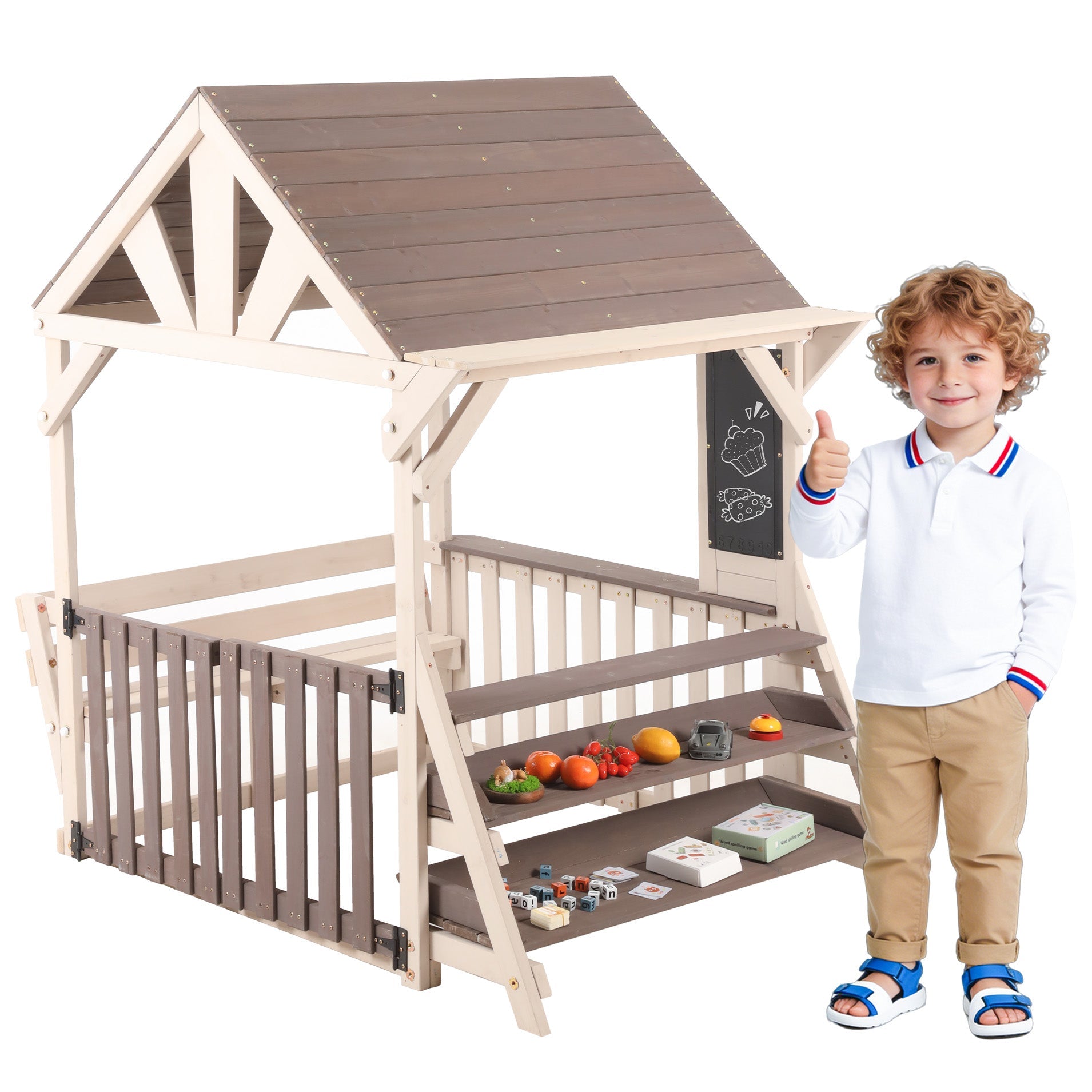 Kids Kitchen Playsets