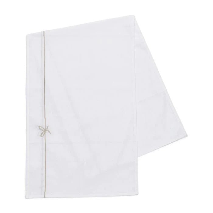 Beautiful Bow Table Runner 2 pieces - Rathwood Store