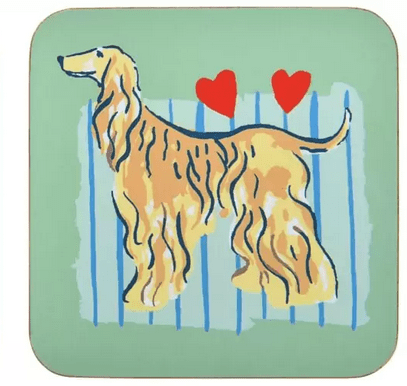 Best In Show Coasters Set/4 - Rathwood Store