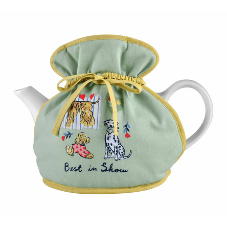 Best In Show Muff Tea Cosy - Rathwood Store