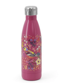 Birdy Water Bottle - Chaffinch - Rathwood Store