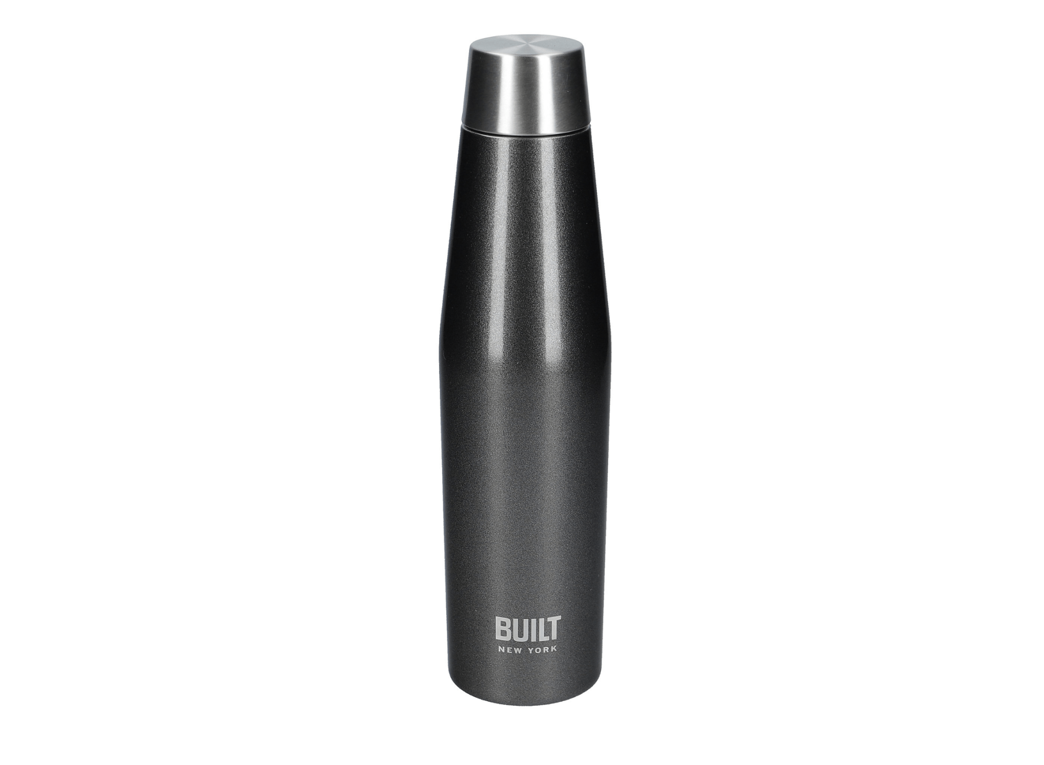 BLT Drinks Bottle 540ml - Charcoal - Rathwood Store