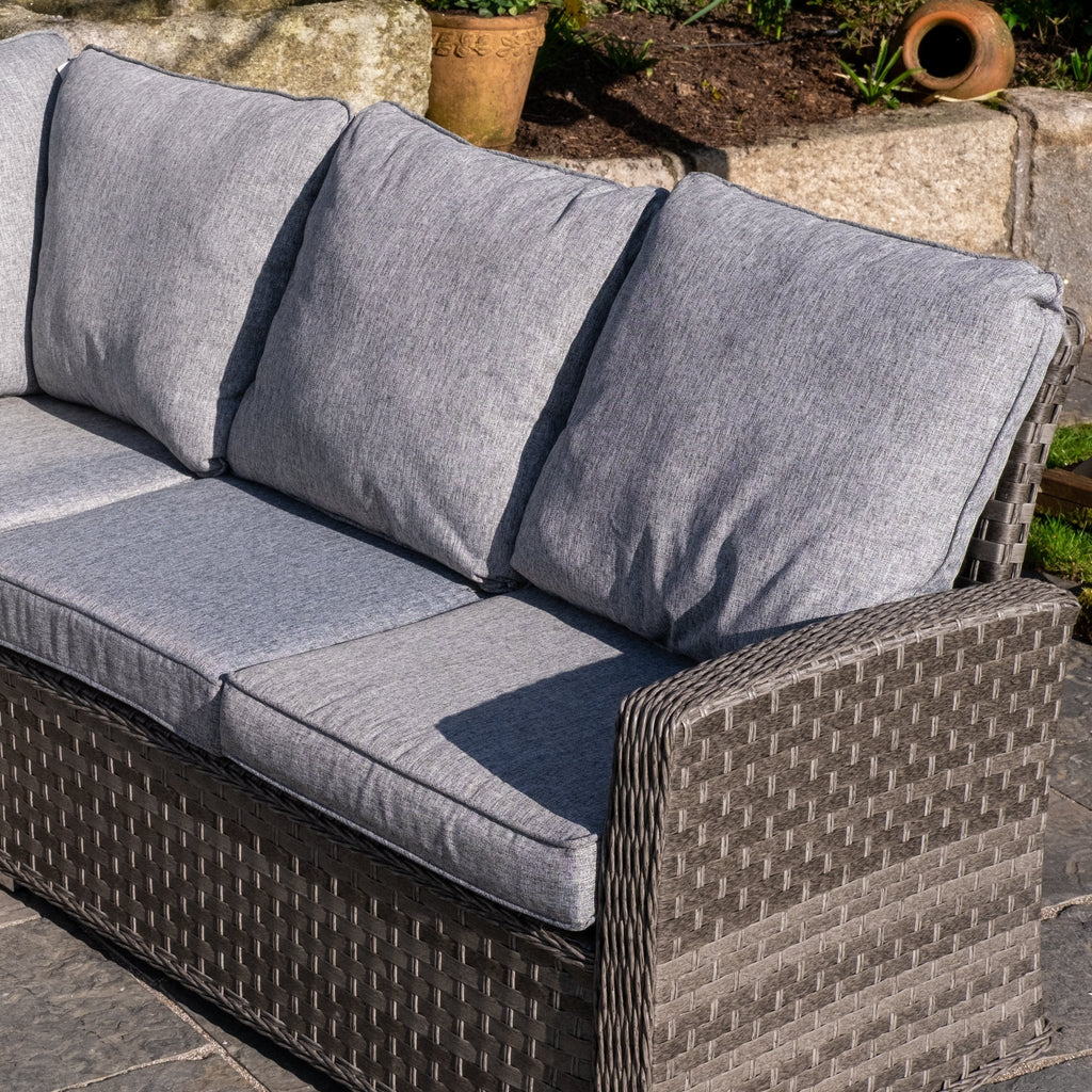 Boston - Corner Sofa Set - Rathwood Store