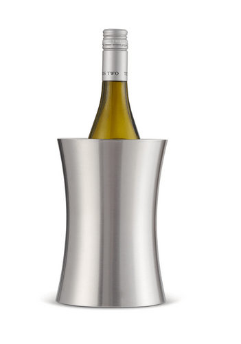 Bottle Chiller - Silver - Rathwood Store