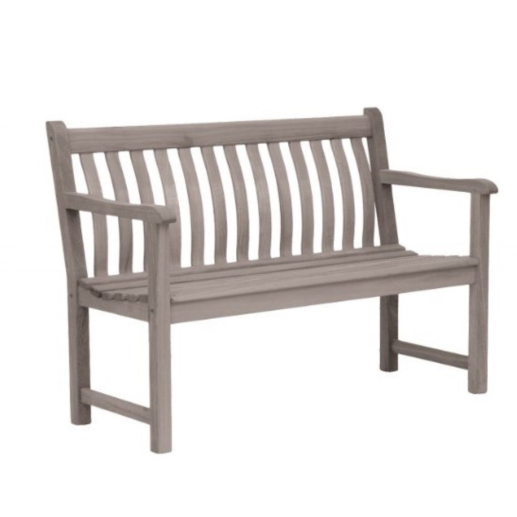 Broadfield Bench 4ft Old England - Rathwood Store