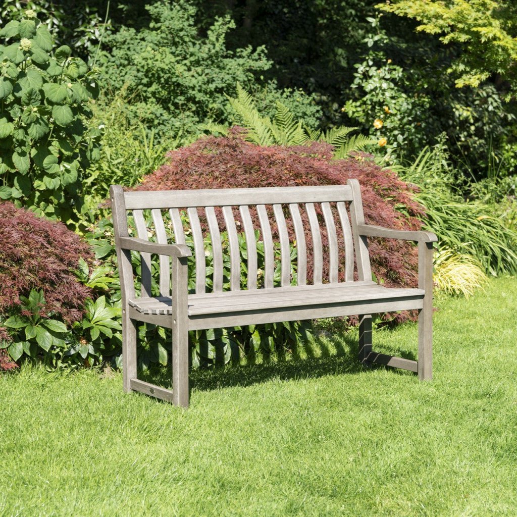 Broadfield Bench 4ft Old England - Rathwood Store