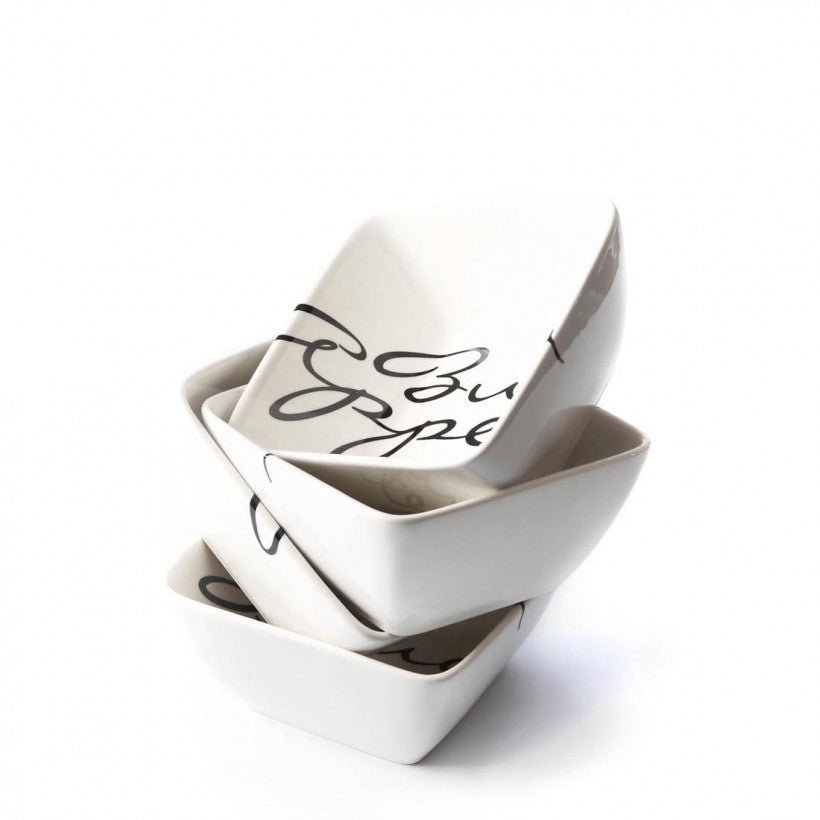 Buon Appetito Bowl M - Rathwood Store