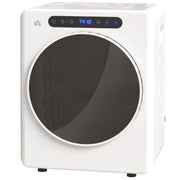 Tumble Dryer, 6 Programs, 4kg Capacity, White