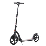 Children's Scooter Foldable Kick Scooter Shock Absorption Height Adjustable Aluminum