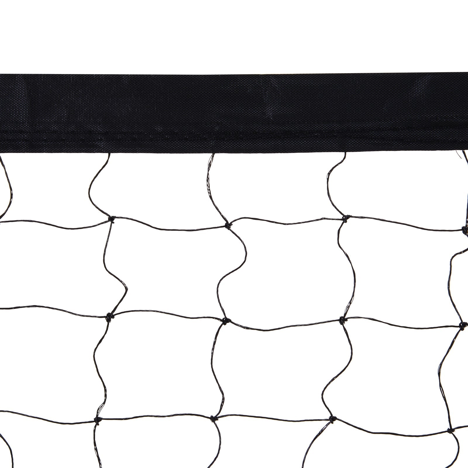 Badminton Net Portable, 2 Heights, PE