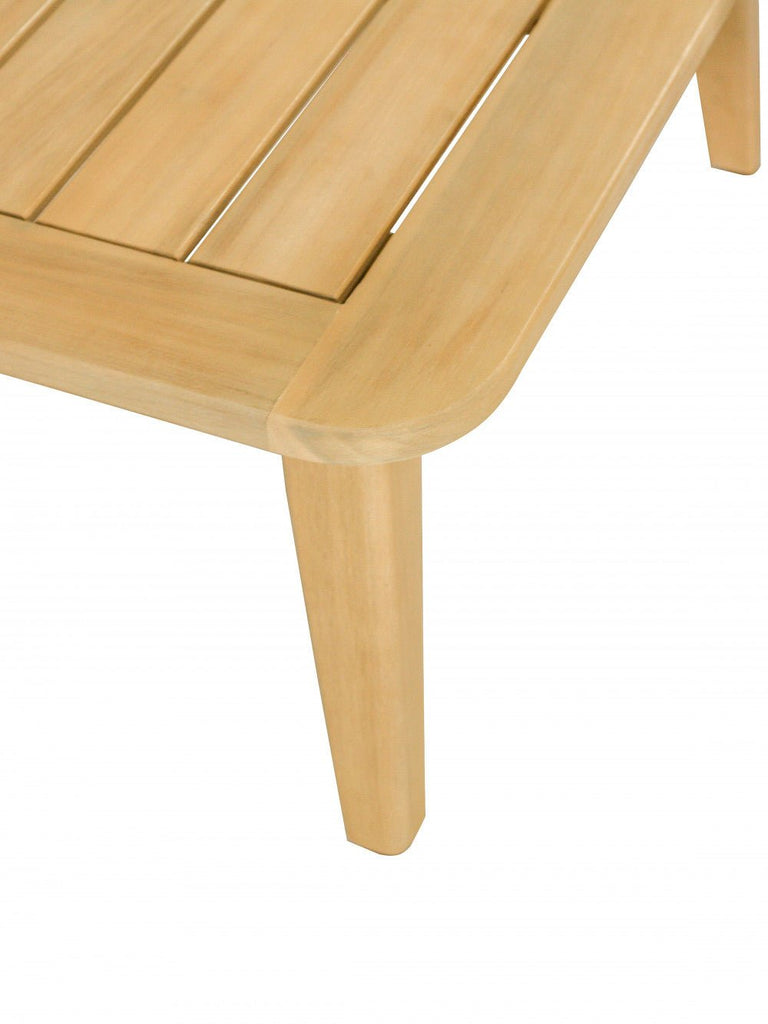 Cabon Outdoor Corner Seating Sofa Set - Rathwood Store