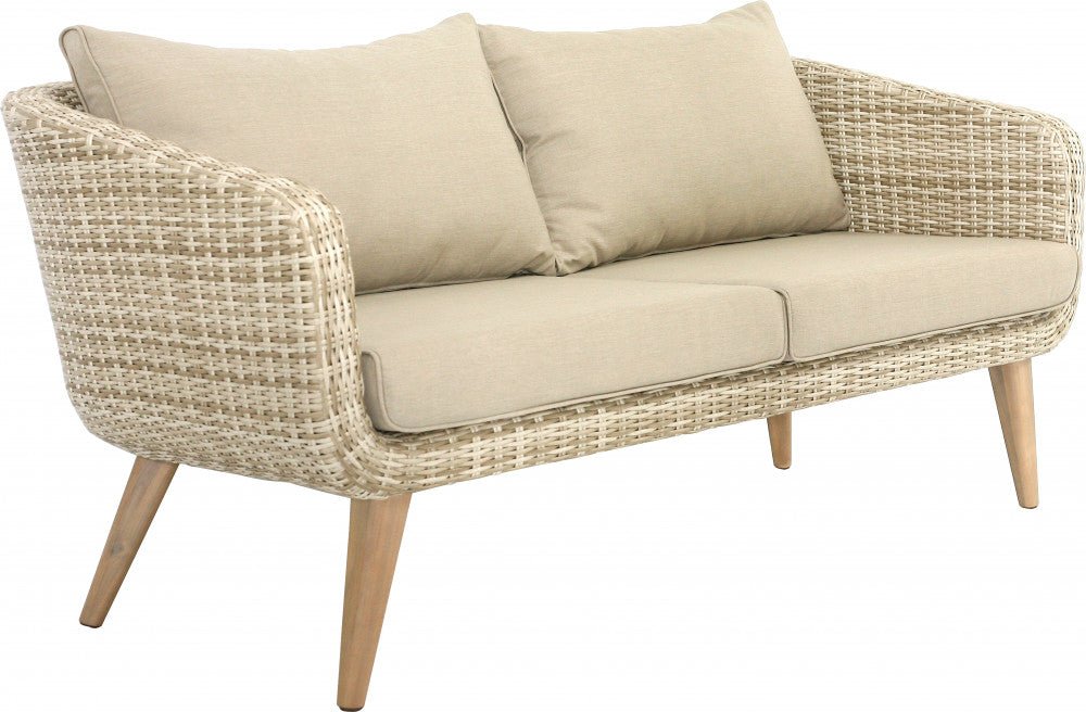 Cabon Outdoor Seating Sofa Set - Rathwood Store