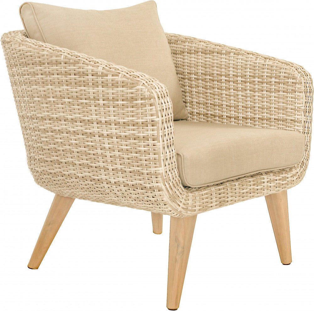 Cabon Outdoor Seating Sofa Set - Rathwood Store