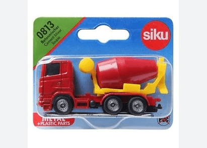 Cement Mixer - Rathwood Store