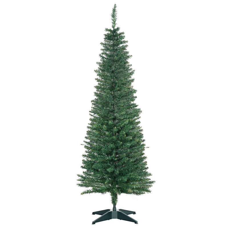 Christmas Tree, Artificial Fir, 1.5m, Green