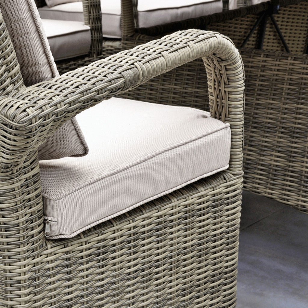 Chester - 4 Seater Set - Rathwood Store